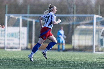 Bild 78 - F Hamburger SV 3 - Blau-Weiss 96 : Ergebnis: 5:1